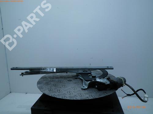 Front right window mechanism CHEVROLET AVEO / KALOS Hatchback (T250, T255) 1.4 | BP1675060C23 