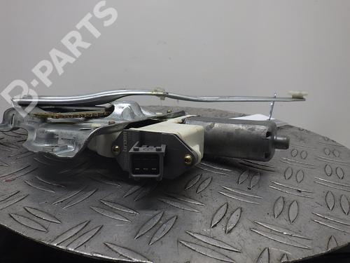 Rear left window mechanism TOYOTA AVENSIS Estate (_T25_) 2.0 D-4D (CDT250_, CDT250R) | BP1547987C24 