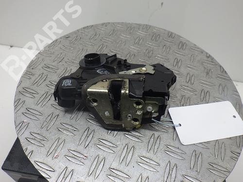 Used Front left lock TOYOTA AVENSIS Estate (_T25_) 2.0 D-4D (CDT250_, CDT250R) (116 hp) 1548008