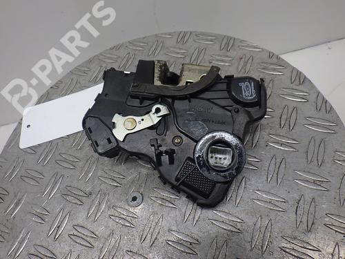 Front left lock TOYOTA AVENSIS Estate (_T25_) 2.0 D-4D (CDT250_, CDT250R) | BP1548008C98 