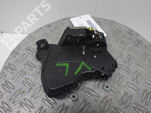 Front left lock TOYOTA AVENSIS Estate (_T25_) 2.0 D-4D (CDT250_, CDT250R) | BP1548008C98 