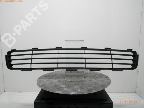 Grille TOYOTA YARIS (_P9_) 1.33 VVT-i (NSP90_, NSP90R) 531110D240 | 531120D140C
