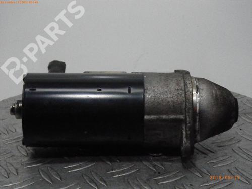 Used Starter MERCEDES-BENZ A-CLASS (W169) A 180 CDI (169.007, 169.307) (109 hp) 1549777