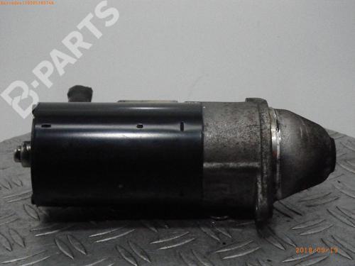 Motor arranque MERCEDES-BENZ A-CLASS (W169) A 180 CDI (169.007, 169.307) (109 hp) 1549777