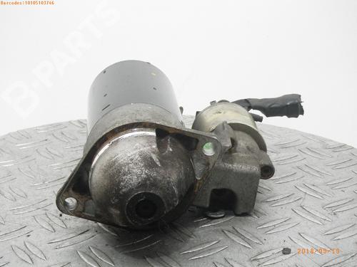 Starter MERCEDES-BENZ A-CLASS (W169) A 180 CDI (169.007, 169.307) | BP1549777M8 