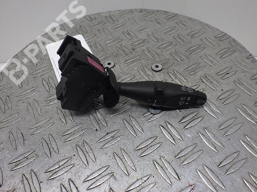 Ratstangsstang FORD FUSION (JU_) 1.25 (75 hp) 2822421