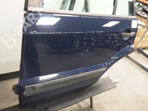 Left rear door FORD FUSION (JU_) 1.25 | BP1551289C4 