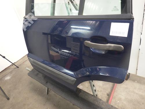 Left rear door FORD FUSION (JU_) 1.25 | BP1551289C4 