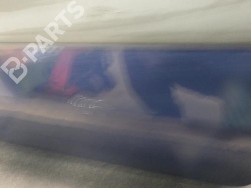 Left rear door FORD FUSION (JU_) 1.25 | BP1551289C4 