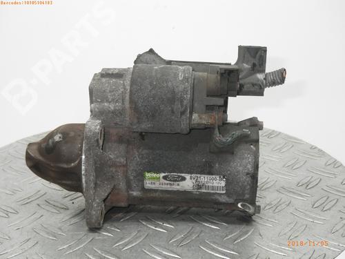 Used Starter FORD FUSION (JU_) 1.25 (75 hp) 1551297