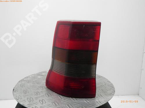 Used Left taillight OPEL ASTRA F Estate (T92) 1.6 i (F35, M35) (75 hp) 1551628