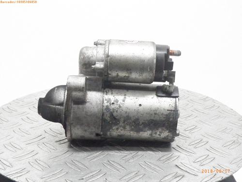 Used Starter CHEVROLET MATIZ (M200, M250) 0.8 (52 hp) 1552480