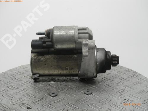 Starter VW POLO (9N_, 9A_) 1.4 16V | BP1552505M8 