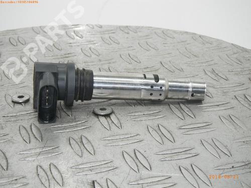 Bobine accensione VW POLO (9N_, 9A_) 1.4 16V (80 hp) 1552515