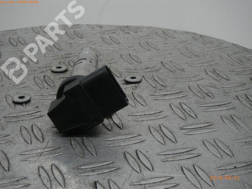 Ignition coil VW POLO (9N_, 9A_) 1.4 16V | BP1552515M94 