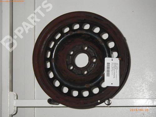 Velg MERCEDES-BENZ 124 T-Model (S124) 230 TE (124.083) (132 hp) 1555039