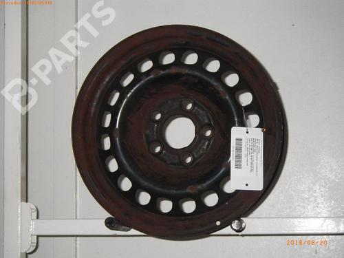 Rim MERCEDES-BENZ 124 T-Model (S124) 230 TE (124.083) (132 hp) 2104000202