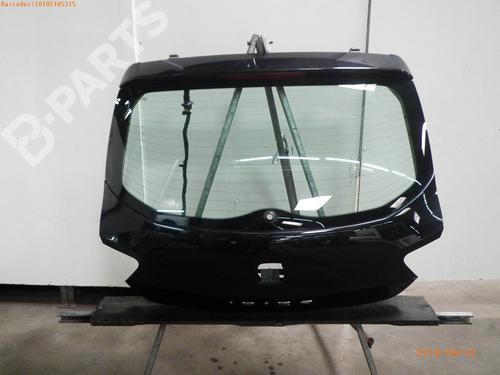 Used Tailgate SEAT IBIZA IV (6J5, 6P1) 1.6 (105 hp) 1555231