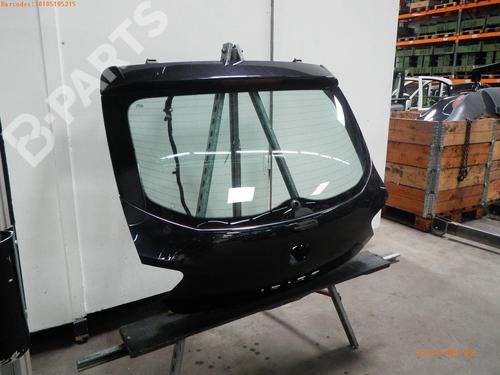 Tailgate SEAT IBIZA IV (6J5, 6P1) 1.6 | BP1555231C6 