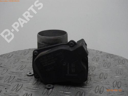 Used Throttle body SEAT IBIZA IV (6J5, 6P1) 1.6 (105 hp) 1555237