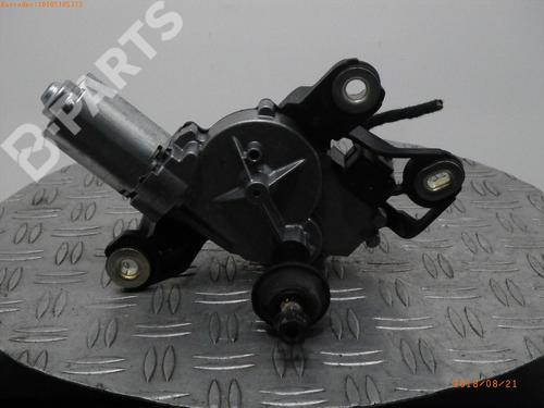 Rear wiper motor VW POLO V (6R1, 6C1) 1.2 | BP1555452M102 