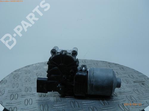 Used Front wiper motor VW POLO V (6R1, 6C1) 1.2 (70 hp) 1555453