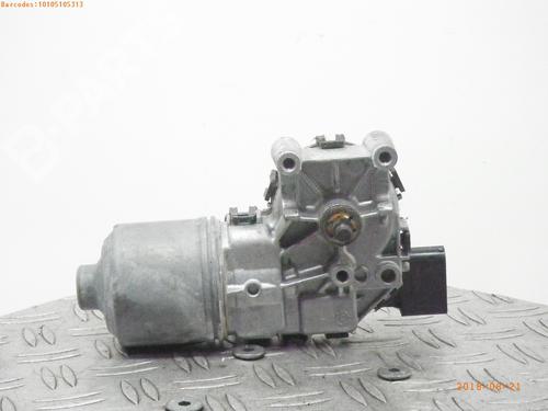 Front wiper motor VW POLO V (6R1, 6C1) 1.2 | BP1555453M29 