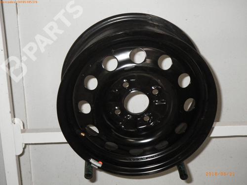 Rim KIA CARENS III MPV (UN) 2.0 CVVT BP1557186C45