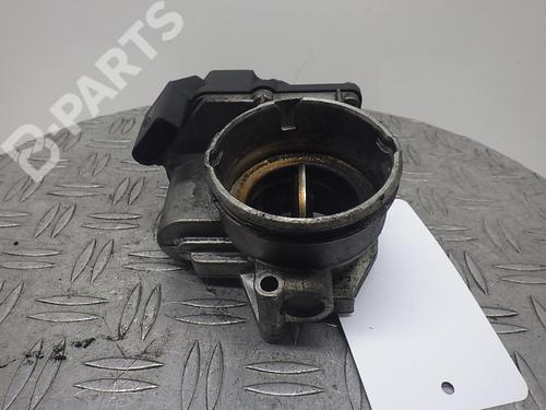 Used Throttle body VW TOURAN (1T1, 1T2) 2.0 TDI 16V (140 hp) 1557392