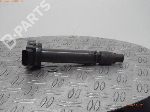 Used Ignition coil TOYOTA YARIS (_P9_) 1.33 VVT-i (NSP90_, NSP90R) (100 hp) 1561475
