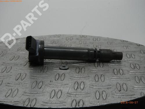 Used Ignition coil TOYOTA YARIS (_P9_) 1.33 VVT-i (NSP90_, NSP90R) (100 hp) 1561476