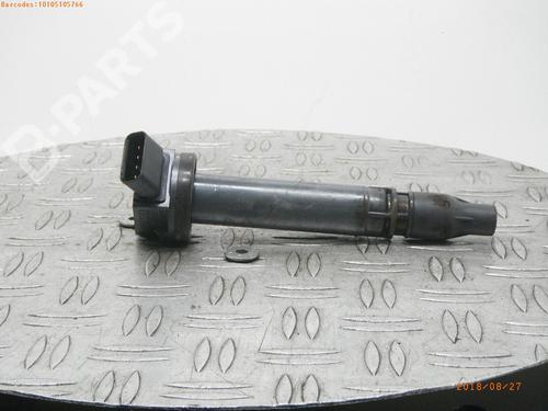 Used Ignition coil TOYOTA YARIS (_P9_) 1.33 VVT-i (NSP90_, NSP90R) (100 hp) 1561477