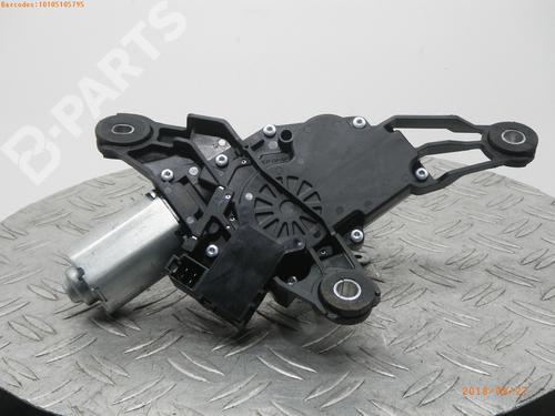Used Rear wiper motor TOYOTA YARIS (_P9_) 1.33 VVT-i (NSP90_, NSP90R) (100 hp) 1561500