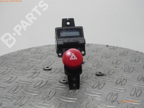 Used Warning switch HYUNDAI GETZ (TB) 1.1 (67 hp) 1565106