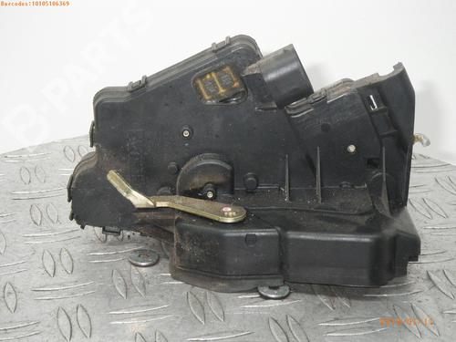 Højre bagtil lås BMW 3 (E46) 318 i (118 hp) 1567074