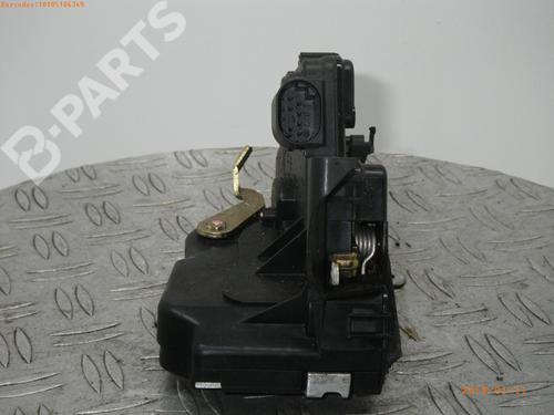 Rear right lock BMW 3 (E46) 318 i | BP1567074C99 