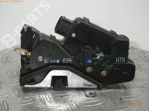Rear right lock BMW 3 (E46) 318 i | BP1567074C99 