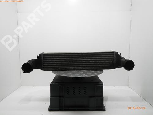 Used Intercooler BMW X3 (E83) 2.0 d (150 hp) 1567115