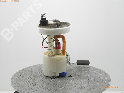 Used Fuel pump FORD FIESTA V (JH_, JD_) 1.3 (69 hp) 1572062