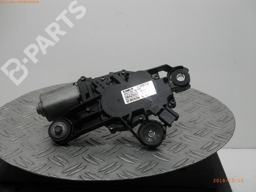 Used Rear wiper motor MAZDA 3 (BK) 1.6 DI Turbo (109 hp) 1572183
