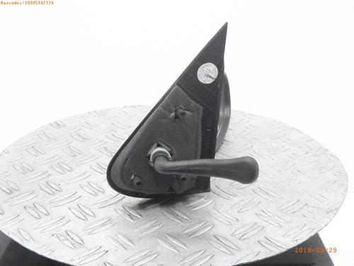 Right mirror FIAT SEICENTO / 600 (187_) 1.1 (187AXB, 187AXB1A, 187AXC1A02) | BP1573646C27 