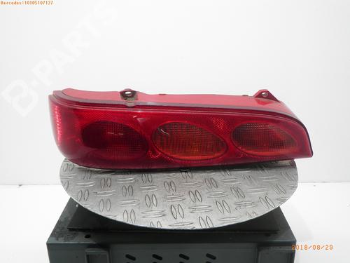 Used Left taillight FIAT SEICENTO / 600 (187_) 1.1 (187AXB, 187AXB1A, 187AXC1A02) (54 hp) 1573649