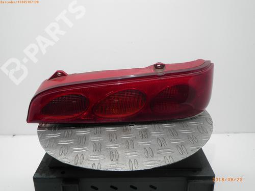 Used Right taillight FIAT SEICENTO / 600 (187_) 1.1 (187AXB, 187AXB1A, 187AXC1A02) (54 hp) 1573650