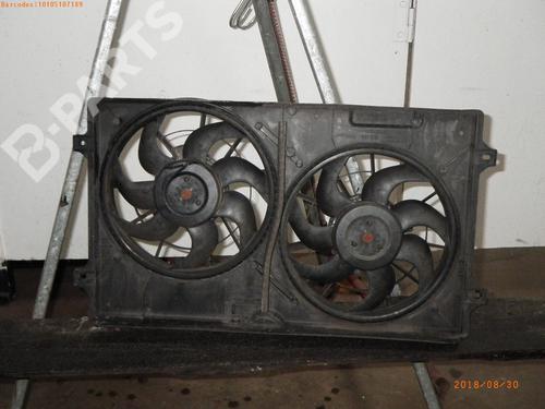 Radiator fan SEAT ALHAMBRA (7V8, 7V9) 1.9 TDI | BP1573731M35 