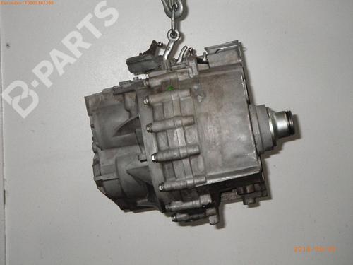 Gearbox SEAT ALHAMBRA (7V8, 7V9) 1.9 TDI | BP1573739M3 