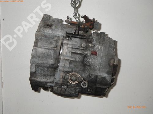 Gearbox SEAT ALHAMBRA (7V8, 7V9) 1.9 TDI | BP1573739M3 