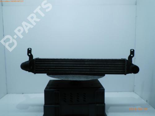 Used Intercooler SEAT ALHAMBRA (7V8, 7V9) 1.9 TDI (115 hp) 1573763