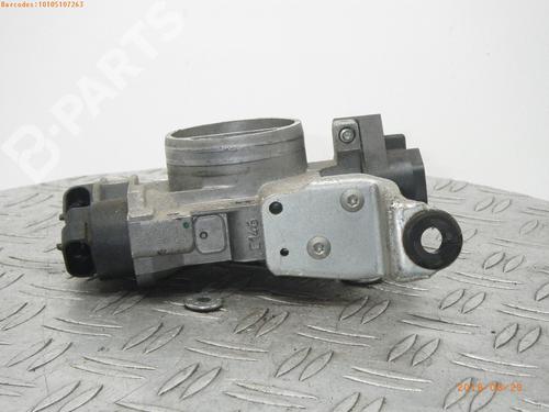 Used Throttle body FIAT SEICENTO / 600 (187_) 1.1 (187AXB, 187AXB1A, 187AXC1A02) (54 hp) 1573782