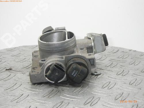 Throttle body FIAT SEICENTO / 600 (187_) 1.1 (187AXB, 187AXB1A, 187AXC1A02) | BP1573782M82 