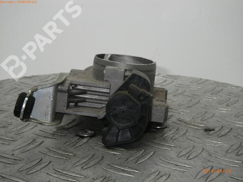 Throttle body FIAT SEICENTO / 600 (187_) 1.1 (187AXB, 187AXB1A, 187AXC1A02) | BP1573782M82 